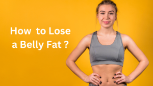 how to lose belly fat 2024